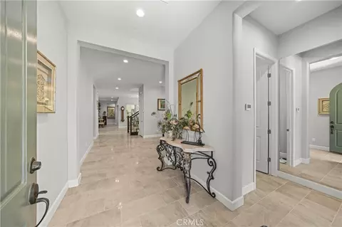 Entry Way - 3702 Mercado Dr, Brea, CA 92823 photo 1 of 9