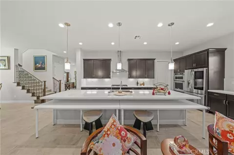 Kitchen - 3702 Mercado Dr, Brea, CA 92823 photo 2 of 2