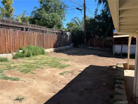 Exterior - 26920 14th, Highland, CA 92346 photo 7 of 14