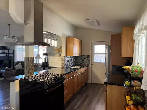 Kitchen - 26920 14th, Highland, CA 92346 photo 5 of 9