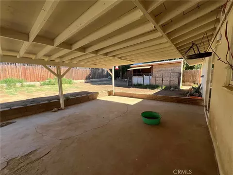 Exterior - 26920 14th, Highland, CA 92346 photo 11 of 14