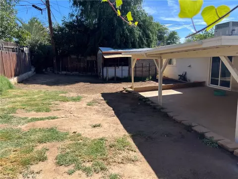 Exterior - 26920 14th, Highland, CA 92346 photo 14 of 14