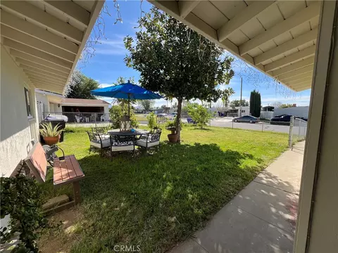 Exterior - 26920 14th, Highland, CA 92346 photo 8 of 14