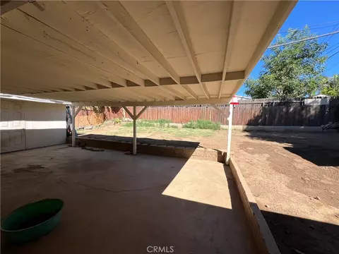 Exterior - 26920 14th, Highland, CA 92346 photo 10 of 14