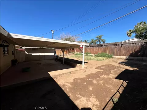 Exterior - 26920 14th, Highland, CA 92346 photo 4 of 14