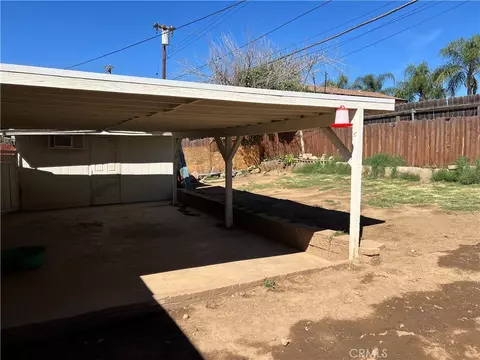 Exterior - 26920 14th, Highland, CA 92346 photo 12 of 14