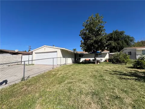 Exterior - 26920 14th, Highland, CA 92346 photo 3 of 14