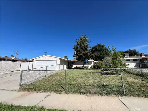 Exterior - 26920 14th, Highland, CA 92346 photo 2 of 14