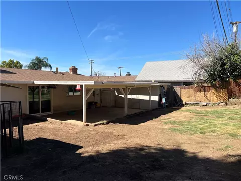 Exterior - 26920 14th, Highland, CA 92346 photo 13 of 14