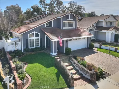 15489 Quiet Oak, Chino Hills, CA 91709