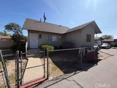 1242 W Orange Grv, Pomona, CA 91768