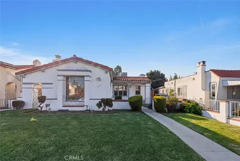 6501 Haas, Los Angeles, CA 90047
