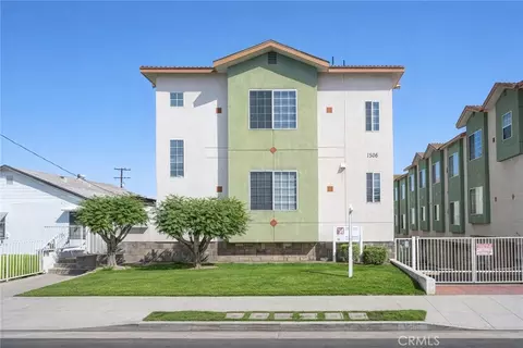 1506 Prospect #B, San Gabriel, CA 91776