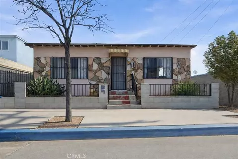 708 S Eastern Ave, Los Angeles, CA 90022