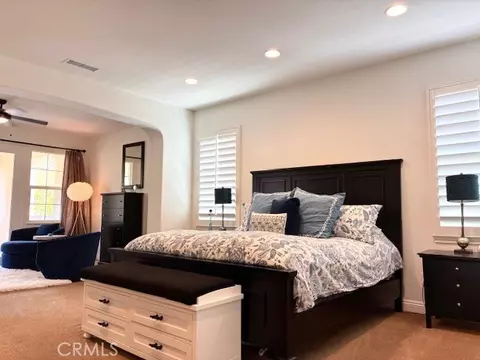 Bedroom - 3374 Crosspointe Ct, Simi Valley, CA 93065 photo 3 of 7