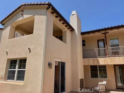 Exterior - 3374 Crosspointe Ct, Simi Valley, CA 93065 photo 5 of 12