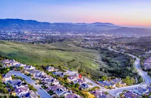 3374 Crosspointe Ct, Simi Valley, CA 93065 photo 57