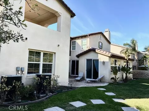 Exterior - 3374 Crosspointe Ct, Simi Valley, CA 93065 photo 8 of 12