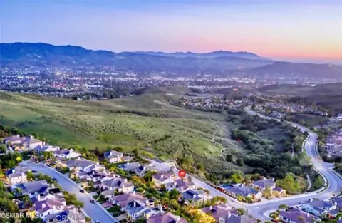 View/Area - 3374 Crosspointe Ct, Simi Valley, CA 93065 photo 1 of 1