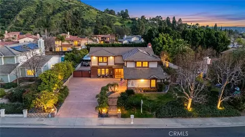 1030 Fountain Spgs, Glendora, CA 91741