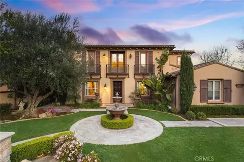 16519 Vellano Club Dr, Chino Hills, CA 91709