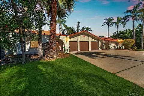 Exterior - 9828 Flying Mane, Rancho Cucamonga, CA 91737 photo 6 of 15