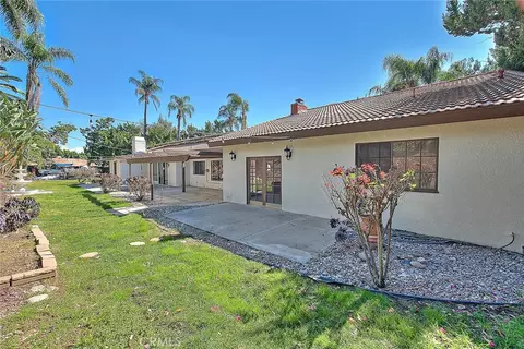 Exterior - 9828 Flying Mane, Rancho Cucamonga, CA 91737 photo 10 of 14
