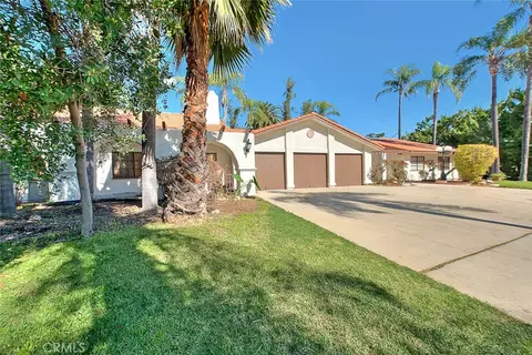 Exterior - 9828 Flying Mane, Rancho Cucamonga, CA 91737 photo 5 of 15