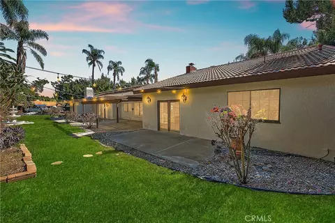 Exterior - 9828 Flying Mane, Rancho Cucamonga, CA 91737 photo 11 of 14