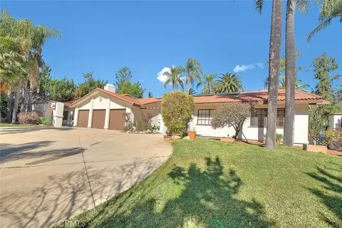 Exterior - 9828 Flying Mane, Rancho Cucamonga, CA 91737 photo 7 of 15
