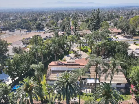 View/Area - 9828 Flying Mane, Rancho Cucamonga, CA 91737 photo 7 of 8