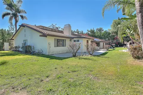 Exterior - 9828 Flying Mane, Rancho Cucamonga, CA 91737 photo 7 of 14