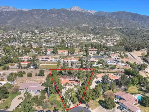 View/Area - 9828 Flying Mane, Rancho Cucamonga, CA 91737 photo 5 of 8