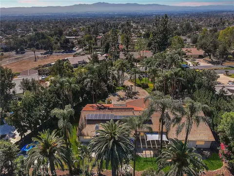 View/Area - 9828 Flying Mane, Rancho Cucamonga, CA 91737 photo 8 of 8