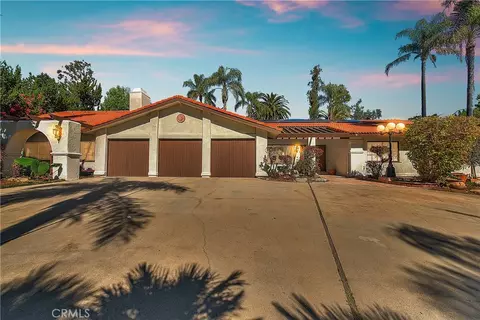 Exterior - 9828 Flying Mane, Rancho Cucamonga, CA 91737 photo 2 of 14