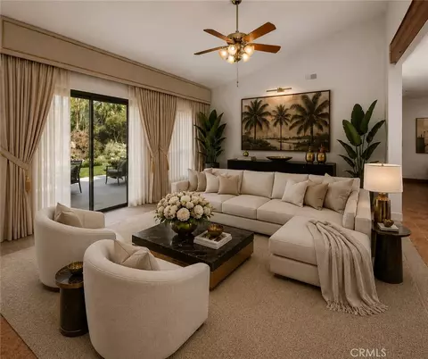 Living - 9828 Flying Mane, Rancho Cucamonga, CA 91737 photo 12 of 19