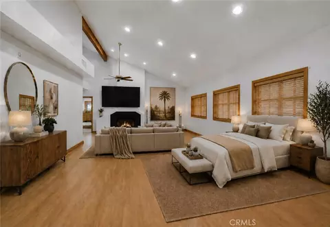 Bedroom - 9828 Flying Mane, Rancho Cucamonga, CA 91737 photo 1 of 1