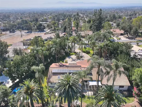 View/Area - 9828 Flying Mane, Rancho Cucamonga, CA 91737 photo 8 of 10