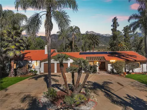 Exterior - 9828 Flying Mane, Rancho Cucamonga, CA 91737 photo 2 of 15