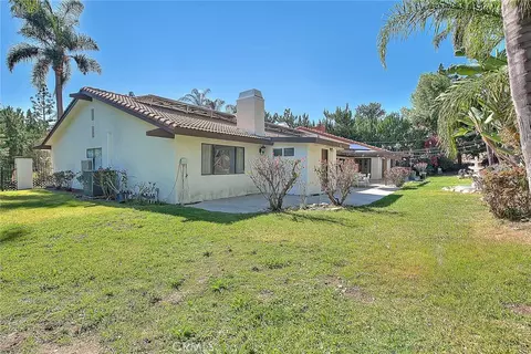 Exterior - 9828 Flying Mane, Rancho Cucamonga, CA 91737 photo 10 of 15