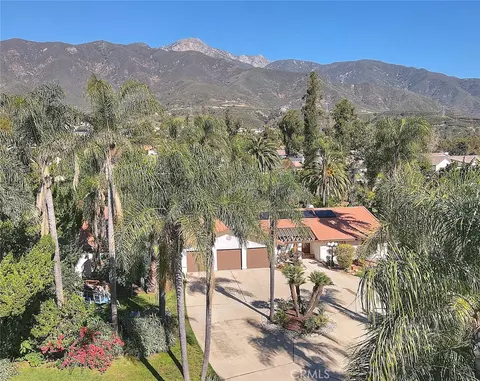 View/Area - 9828 Flying Mane, Rancho Cucamonga, CA 91737 photo 2 of 8