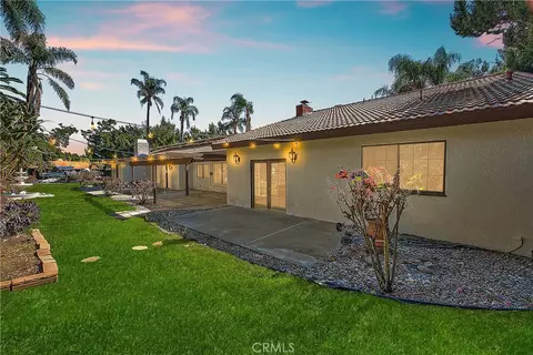 Exterior - 9828 Flying Mane, Rancho Cucamonga, CA 91737 photo 13 of 15