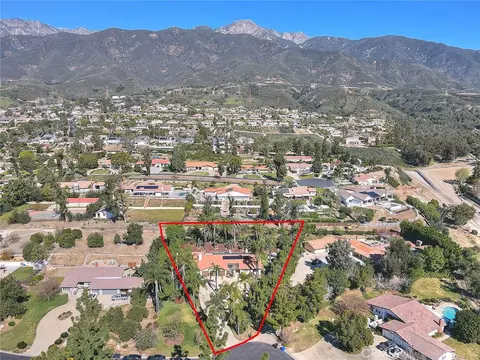 View/Area - 9828 Flying Mane, Rancho Cucamonga, CA 91737 photo 5 of 10