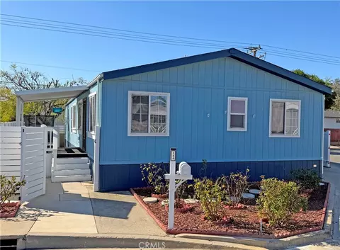 1205 Cypress #144, San Dimas, CA 91773