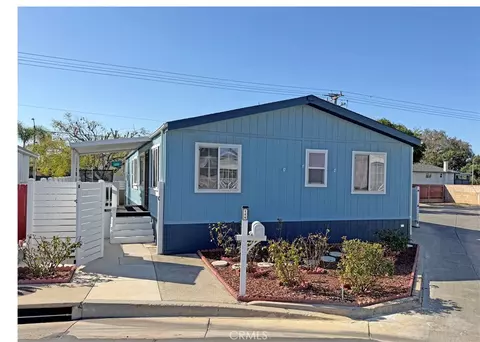 1205 Cypress #144, San Dimas, CA 91773