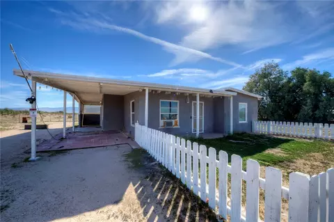 47631 Valley Ctr, Newberry Springs, CA 92365
