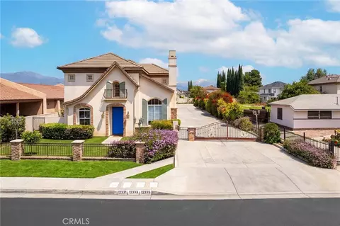 12335 Felipe, El Monte, CA 91732