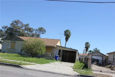 9813 Oleander, Fontana, CA 92335