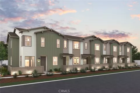 9821 Crossbay Loop #903, Jurupa Valley, CA 92509