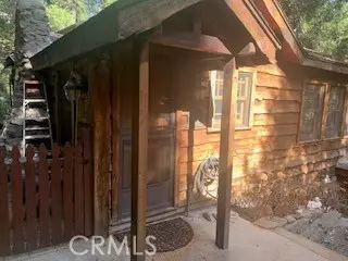 402 Burnt Mill Canyon Rd, Cedarpines Park, CA 92322
